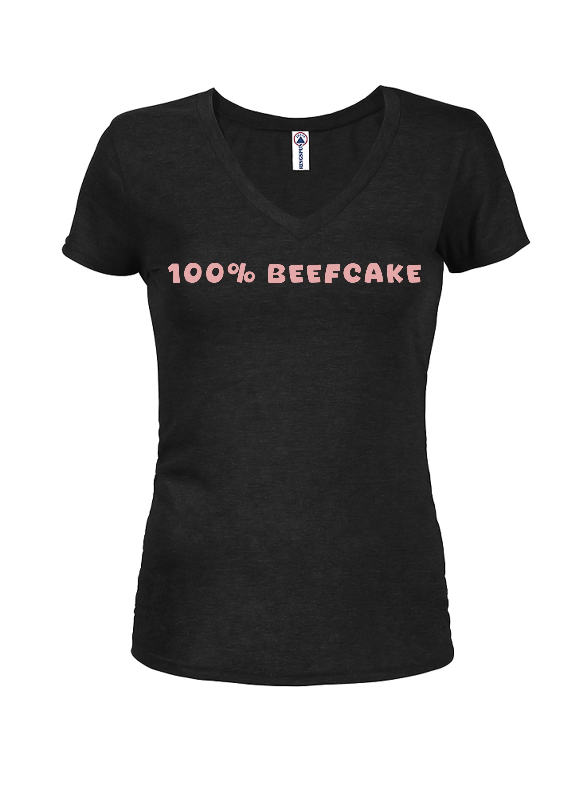100% Beefcake T-Shirt