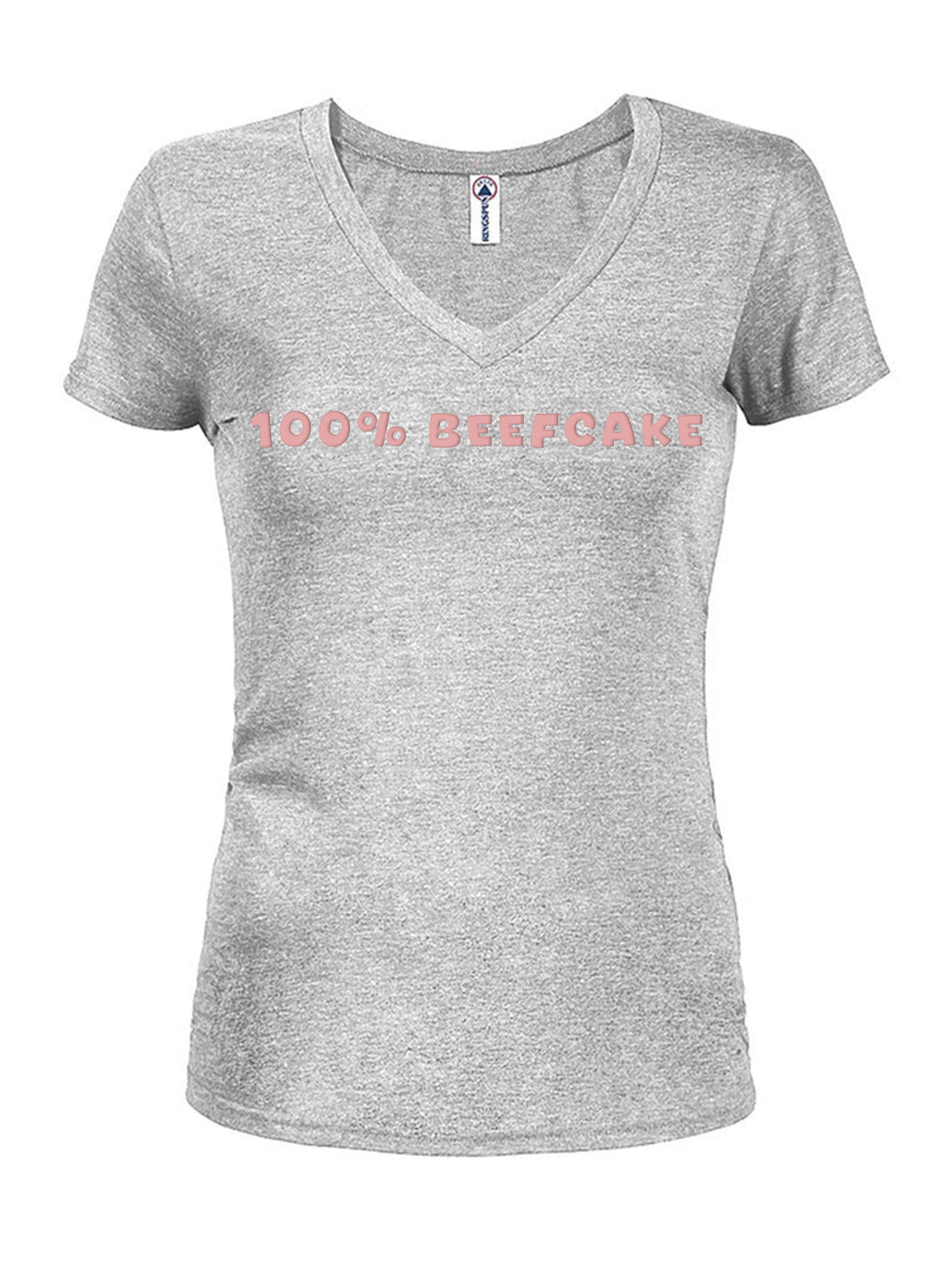 100% Beefcake T-Shirt