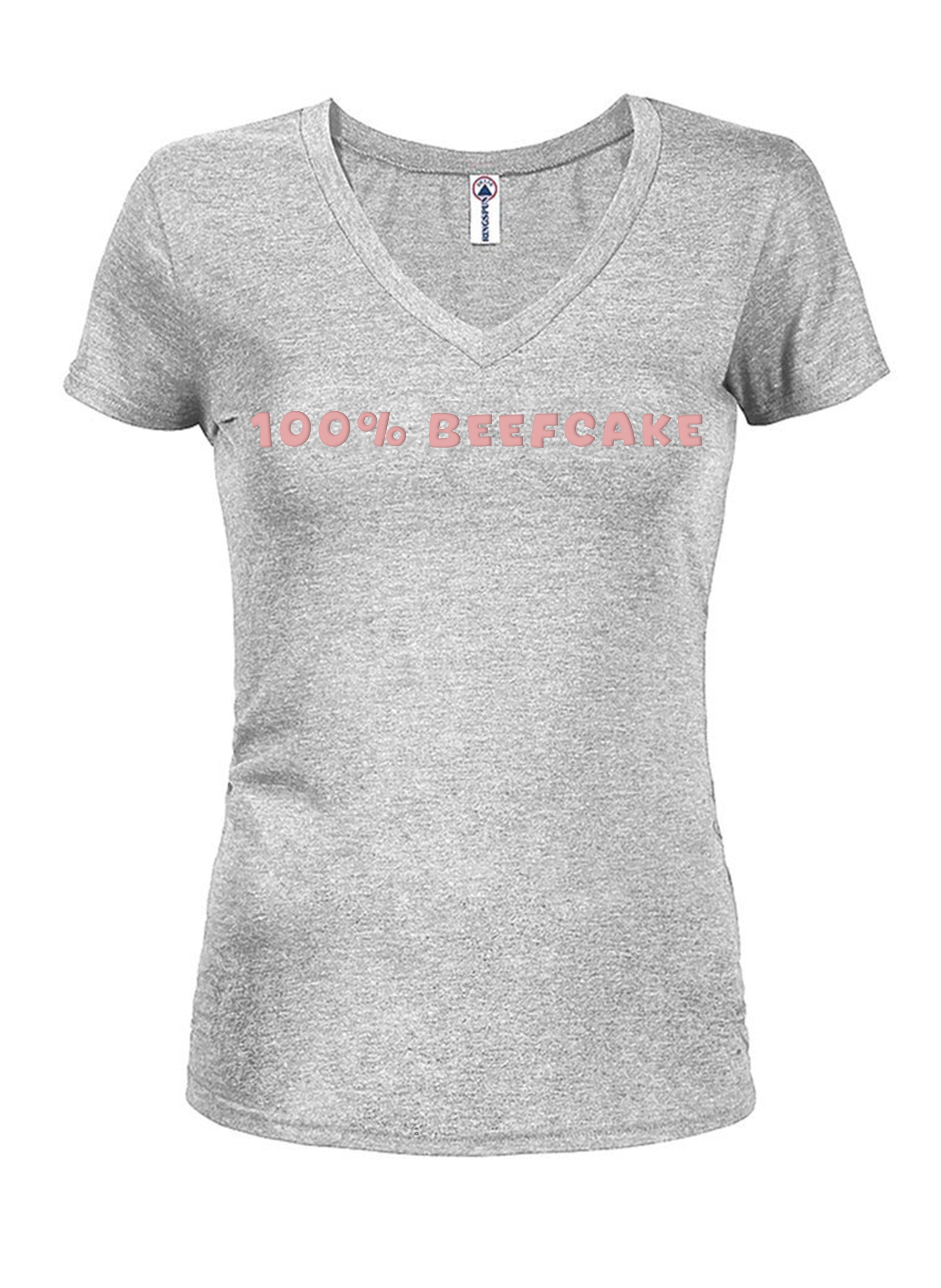 100% Beefcake T-Shirt