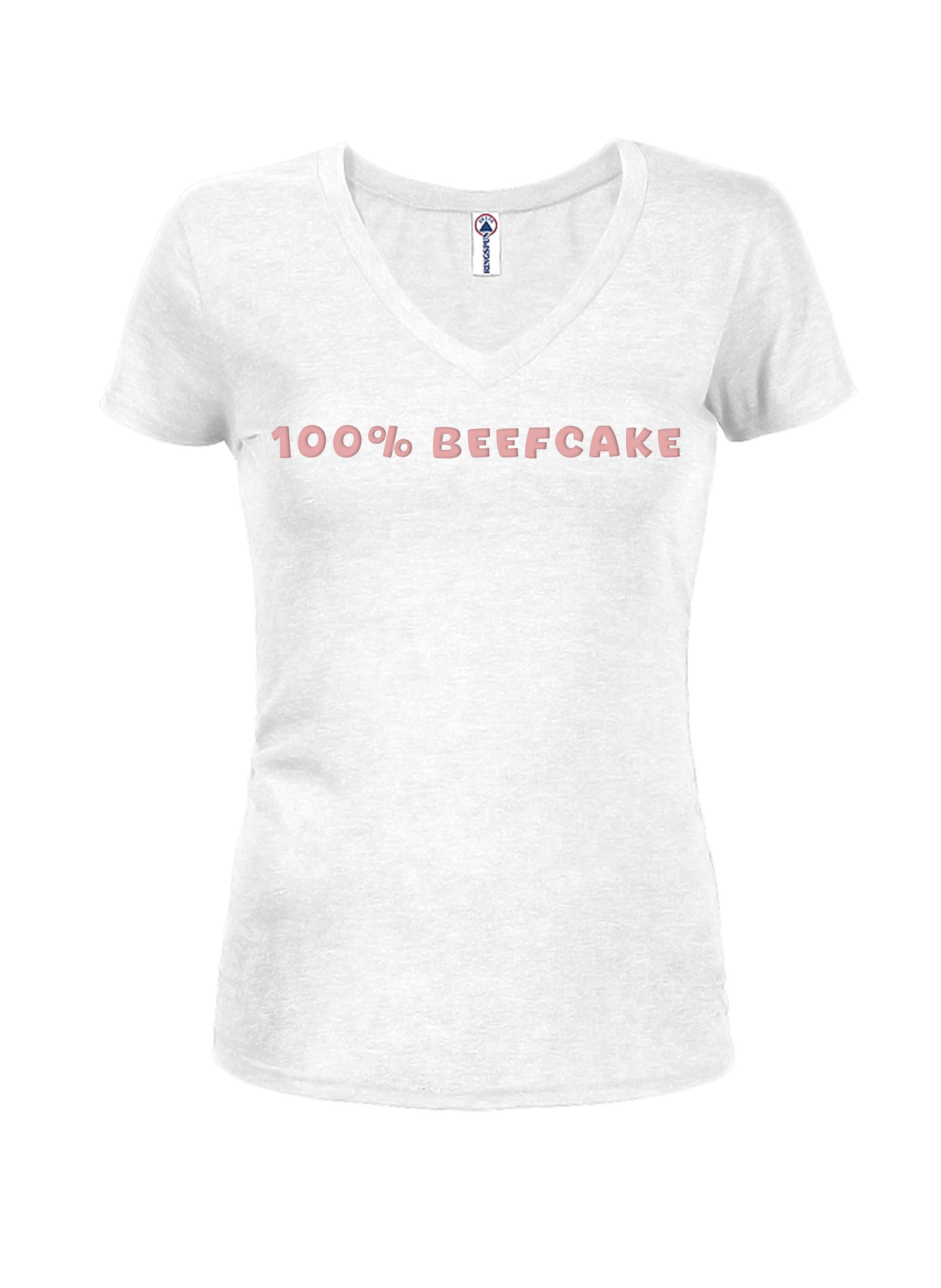 100% Beefcake T-Shirt