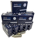 8g CO2 Chargers - 100 pack