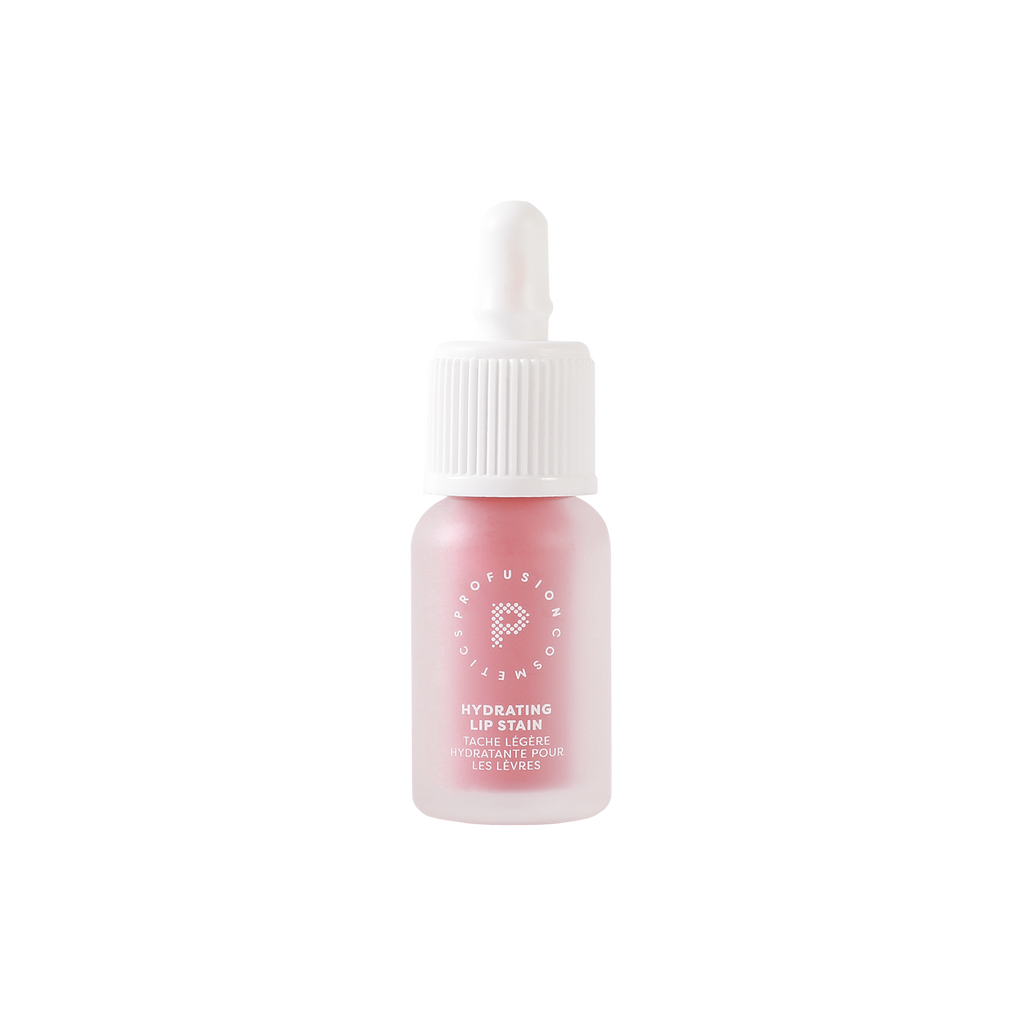 Lip Glaze Hydrating Lip Stain