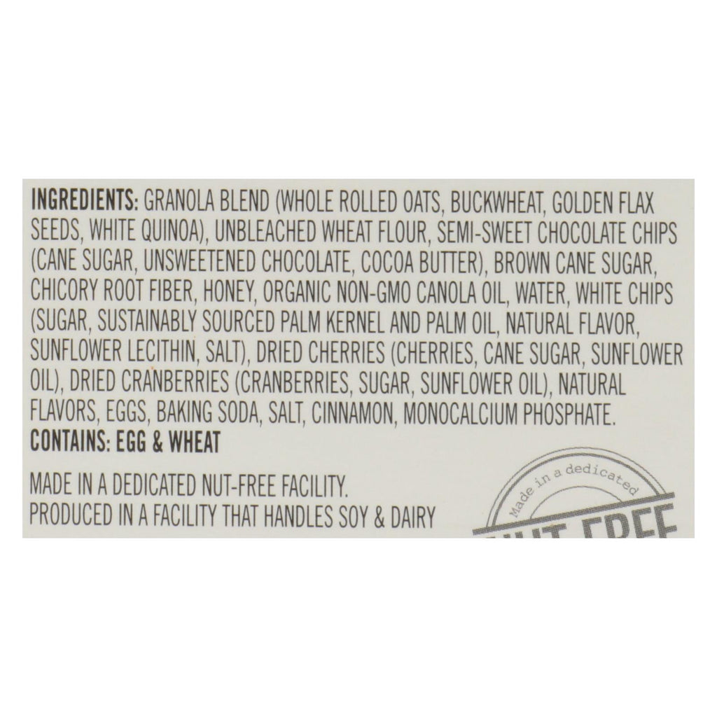 Cooper Street Chocolate Cherry Granola Bakes, 6 oz (Pack of 6)