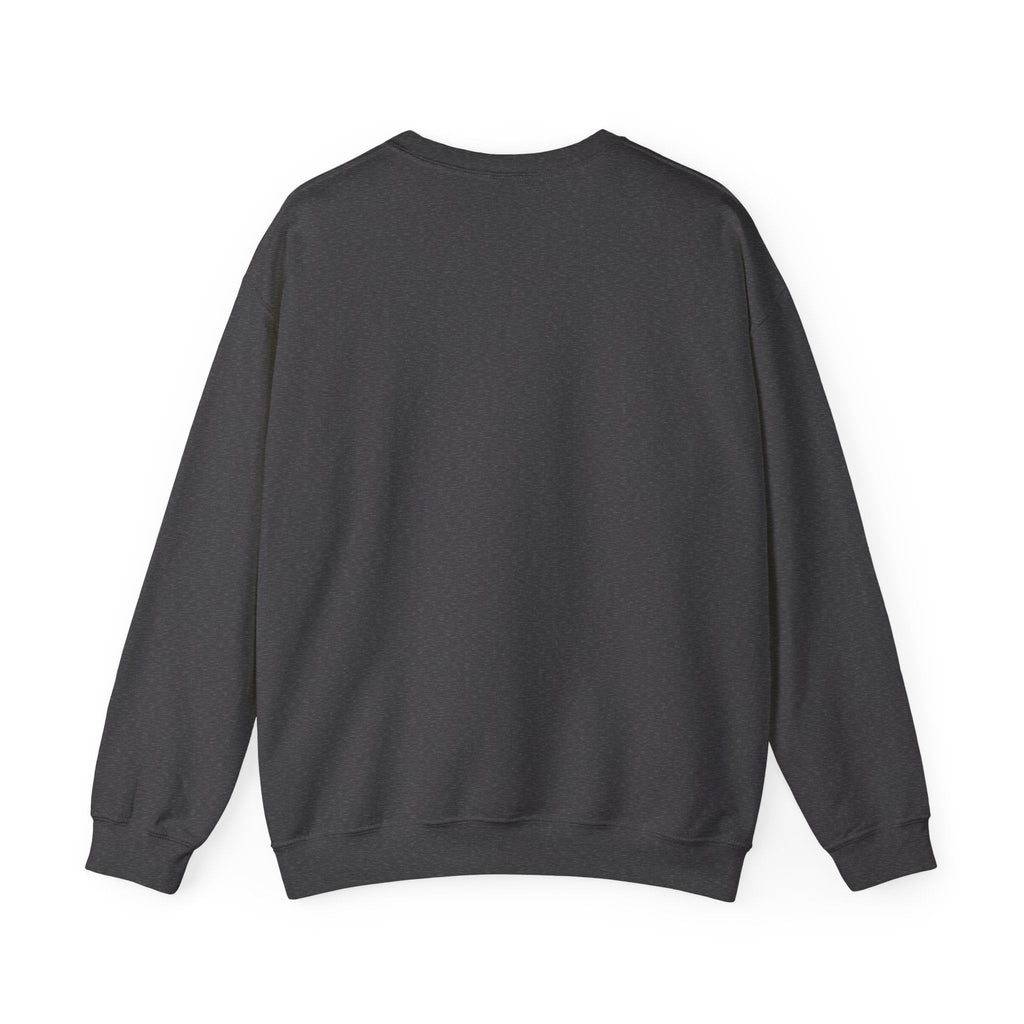 Retro Gamer Baby Crewneck Sweatshirt — Cute Arcade Controller Design