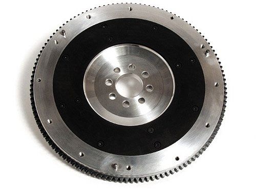 AASCO Lightweight Billet Aluminum Flywheel Nissan Maxima 3.0L DOHC 91-94