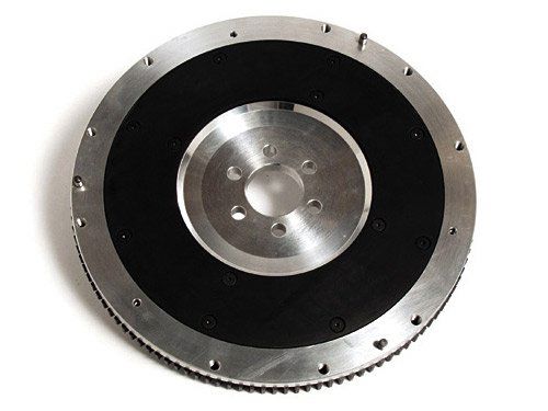 AASCO Lightweight Billet Aluminum Flywheel Nissan Pickup 3.0L 86-96