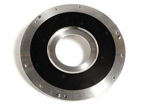 AASCO Lightweight Billet Aluminum Flywheel Nissan Altima 2.4L 93-00