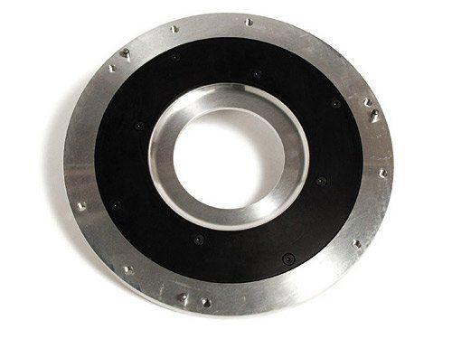 AASCO Lightweight Billet Aluminum Flywheel Mazda RX7 1.3 NA 83-91
