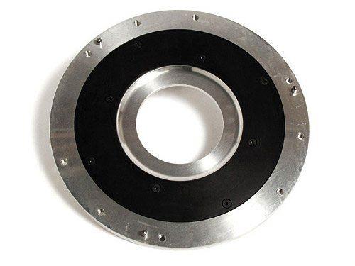 AASCO Lightweight Billet Aluminum Flywheel Nissan Altima 2.5L 02-05