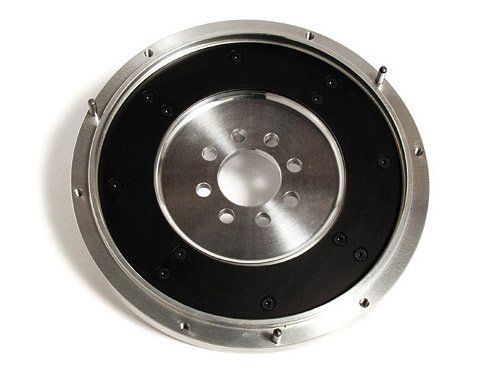 AASCO Lightweight Billet Aluminum Flywheel Chrysler Neon 2.0L 03-'05