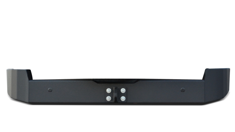 Body Armor 4x4 07-14 Toyota FJ Cruiser Pro Series Front Winch Bumper FJ-19336