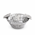 Butterfly Nut Bowl