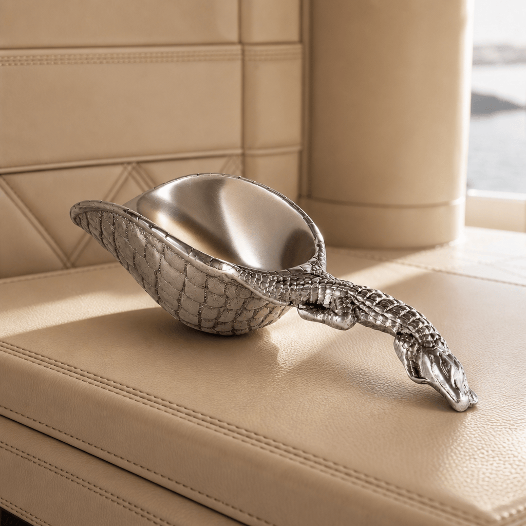 Alligator Ice Scoop