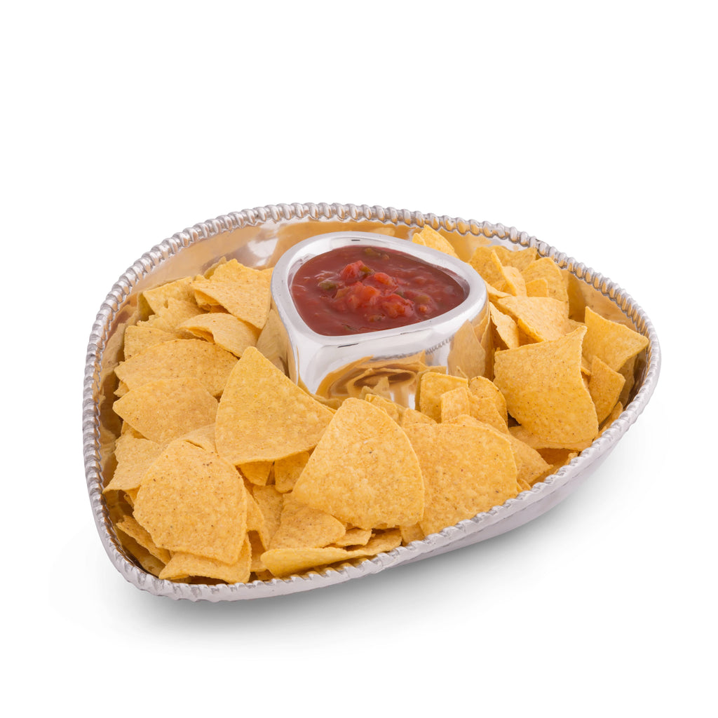 Cowboy Chip and Dip
