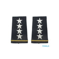 US Army O10 General Shoulder Marks - Small/Female
