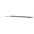Shadow Conspiracy BMX Sano Top Cable 420mm - Black