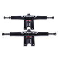 Puente skateboard bracket