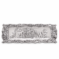 Elephant Oblong Tray