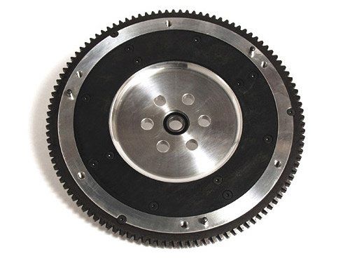 AASCO Lightweight Billet Aluminum Flywheel Acura EL 1.6/1.7L 97-05