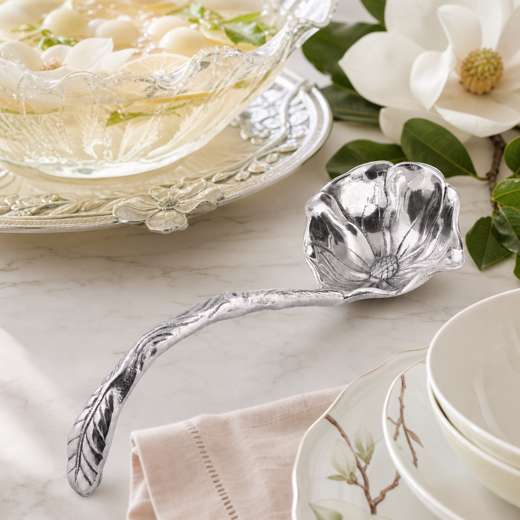 Magnolia Ladle