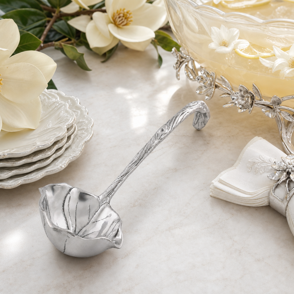 Magnolia Ladle