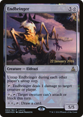 Endbringer (LARP-003) - Oath of the Gatewatch Promos Foil