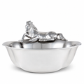 Horse 12-1/2 Bowl