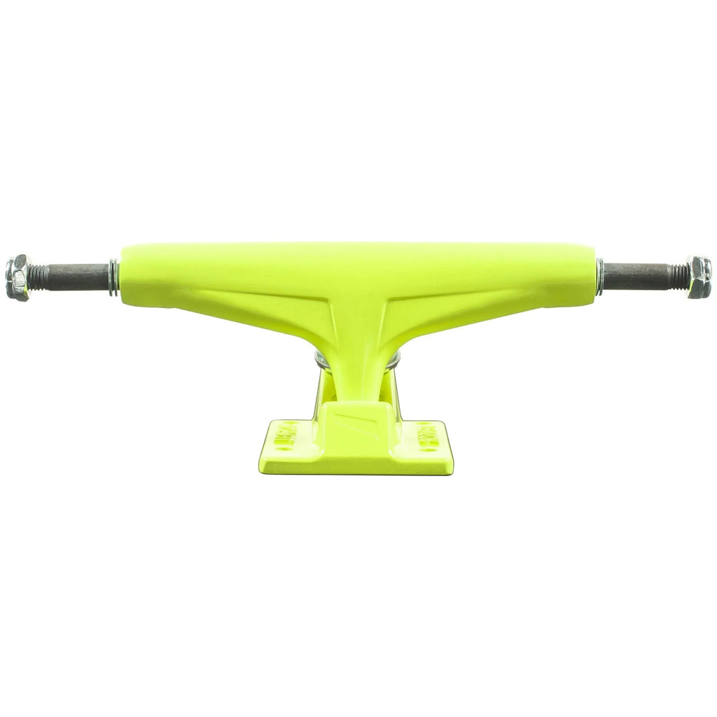 Tensor Trucks Mag Light Glossy 5.5" - Safety Yellow (Set of 2)