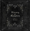 Kingdom - History Of Kingdom : Part â… . Arthur Album