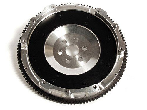 AASCO Lightweight Billet Aluminum Flywheel Kia Sephia 1.8L 95-01