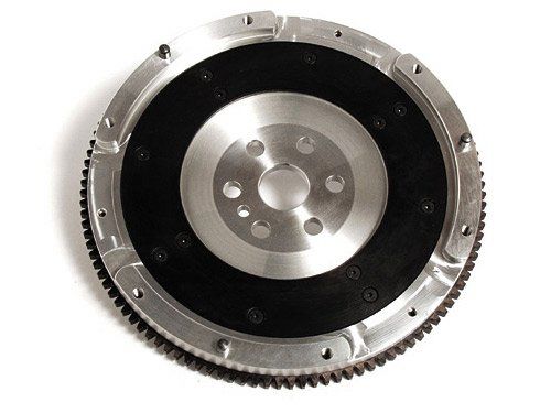 AASCO Lightweight Billet Aluminum Flywheel Ford Probe 2.0L 93-97