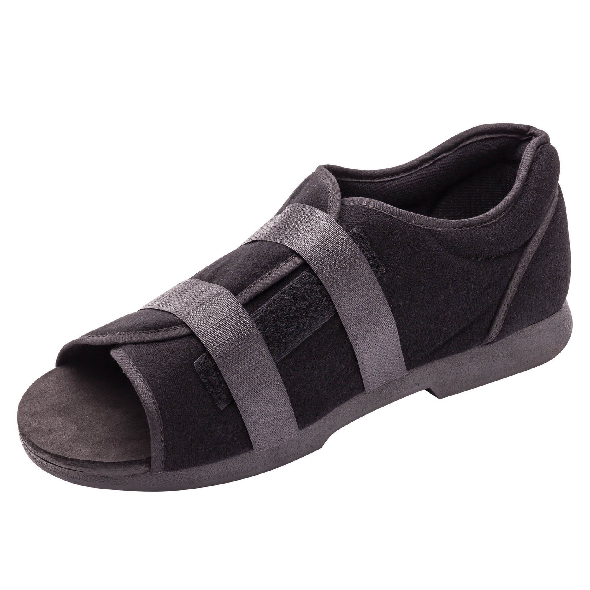 Össur® Soft Top Post-Op Shoe, Female, Large 18007