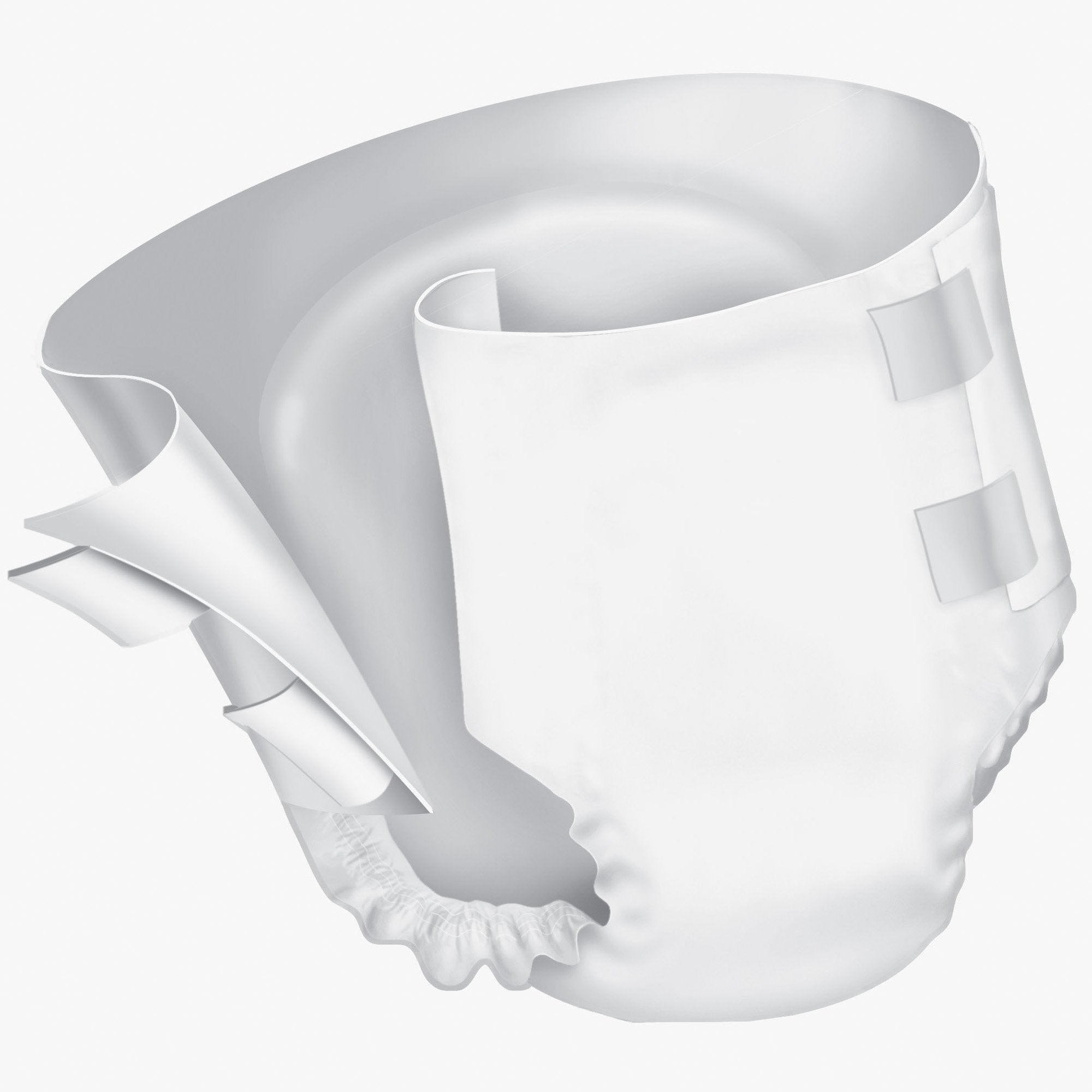 Prevail® Per-Fit® Maximum Incontinence Brief, Regular PF-016/1