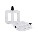 Shadow Conspiracy Surface Plastic Pedals - White