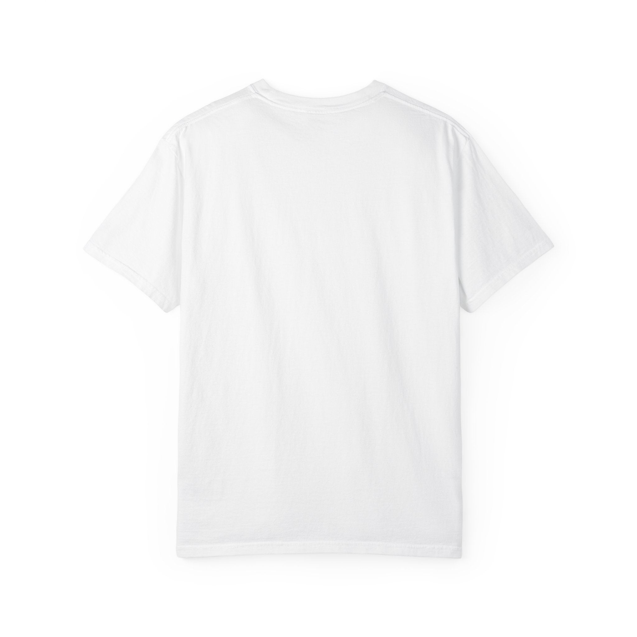 Tiny but Mighty Powerhouse Pup T-Shirt