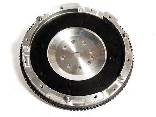 AASCO Lightweight Billet Aluminum Flywheel Chrysler Stealth 3.0L N/T 91-96