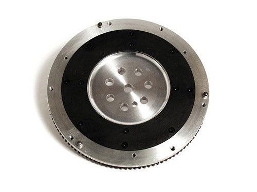 AASCO Lightweight Billet Aluminum Flywheel Mitsubishi Evolution VII  01-03