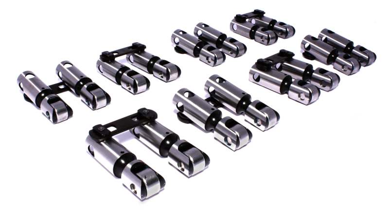 Comp Cams CS +.300 ROLLER TAPPETS