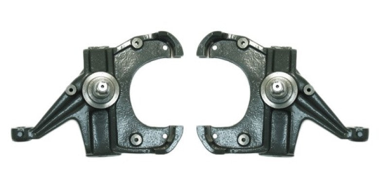Belltech Drop Spindle Set 73-87 C-10 All 1.25inch Rotors
