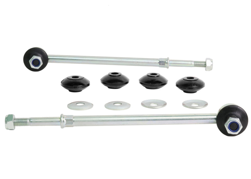 Whiteline Plus 10/02-08/06 Pontiac GTO 8cyl Front Sway Bar Link Assembly W22772