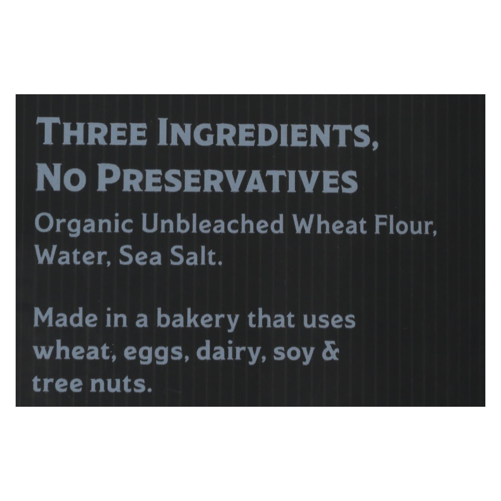 Essential Baking Company Thin and Crispy Italian Bread (Pack of 16) - 16 Oz