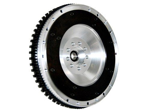 AASCO Lightweight Billet Aluminum Flywheel Porsche 993 N/T 3.6L 96-98