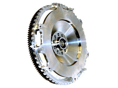 AASCO Lightweight Billet Aluminum Flywheel Porsche 987.2 Cayman/Boxster 09+