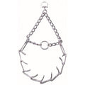 Pronged Training Slip Collar 19"