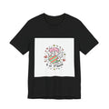 6 7 Weird Cupid Crewneck | Viral Valentine's Sweatshirt | Funny Quirky Love