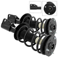 SPYDER xTune Chevy Cavalier 99-05 2/4Dr Struts/Springs w/Mounts - Front Left & Right SA-172174 9938030