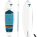 TaHe 11' BEACH Cross Tough Tec Paddleboard