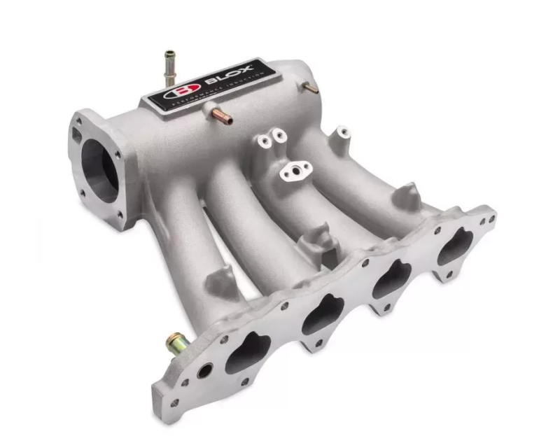 BLOX Racing Intake Manifold B16A-B / B18C1-5 - High Performance BXIM-10500