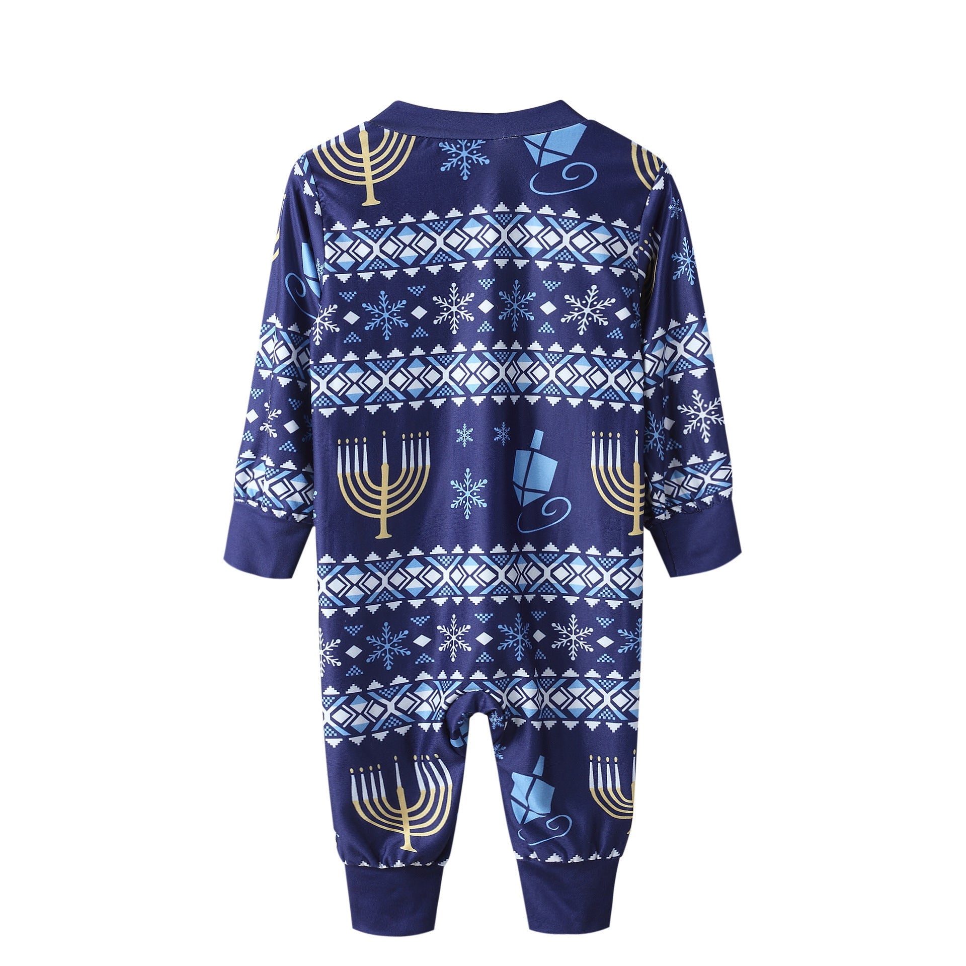 Fashionable Christmas Parent-child Set