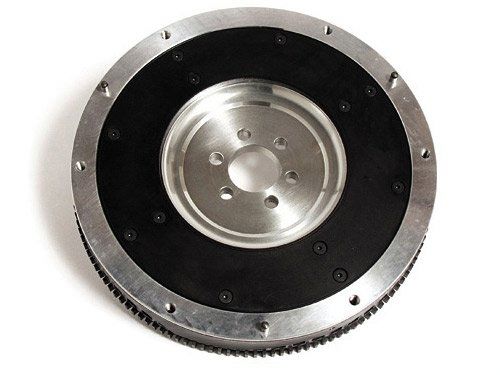 AASCO Lightweight Billet Aluminum Flywheel Toyota Supra 3.0T 1/86-5/93